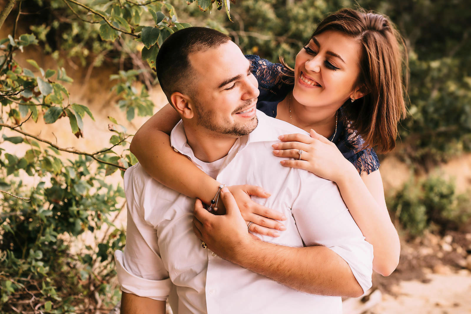 cape cod engagement the knob 15